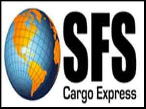 sfs cargo express miami