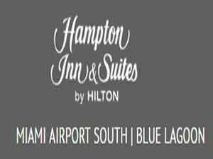 hampton inn & suits miami