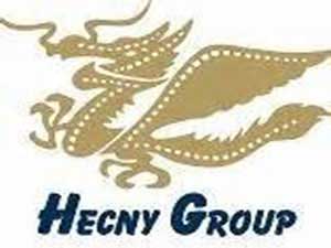 Hecny group